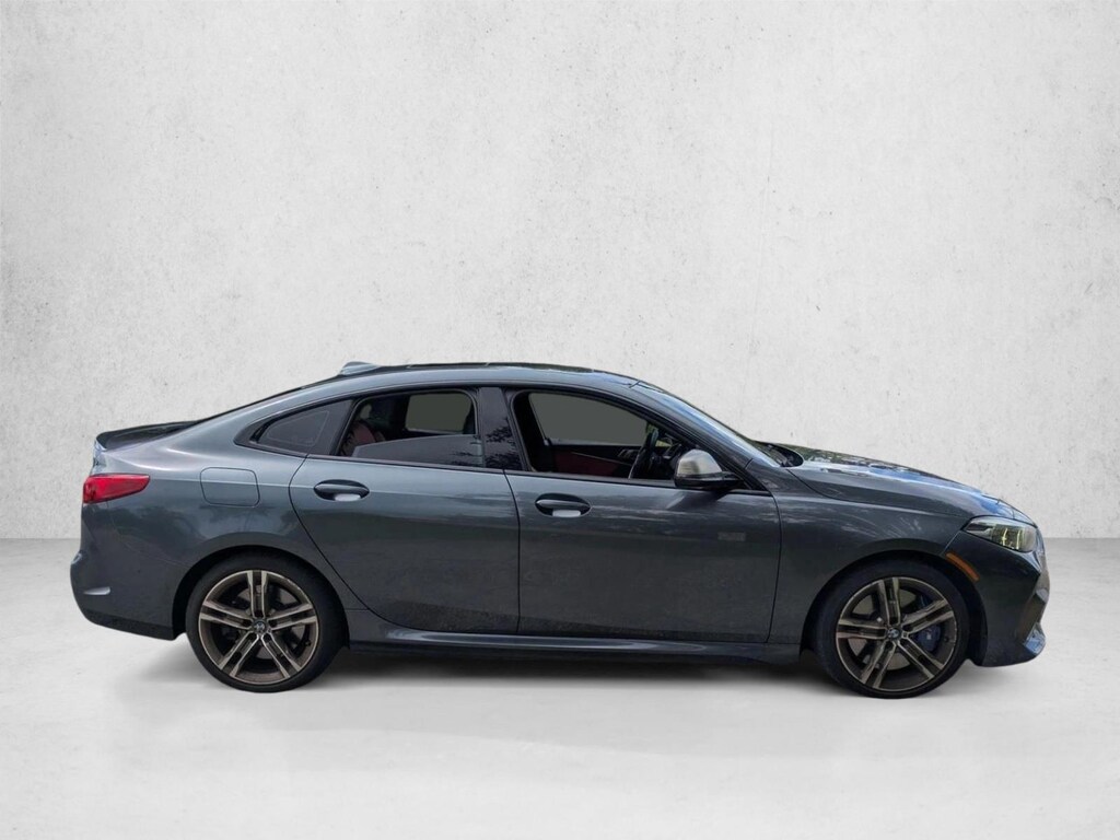 Used 2020 BMW 2 Series Gran Coupe