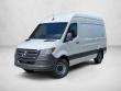  Mercedes-Benz Sprinter Cargo Van