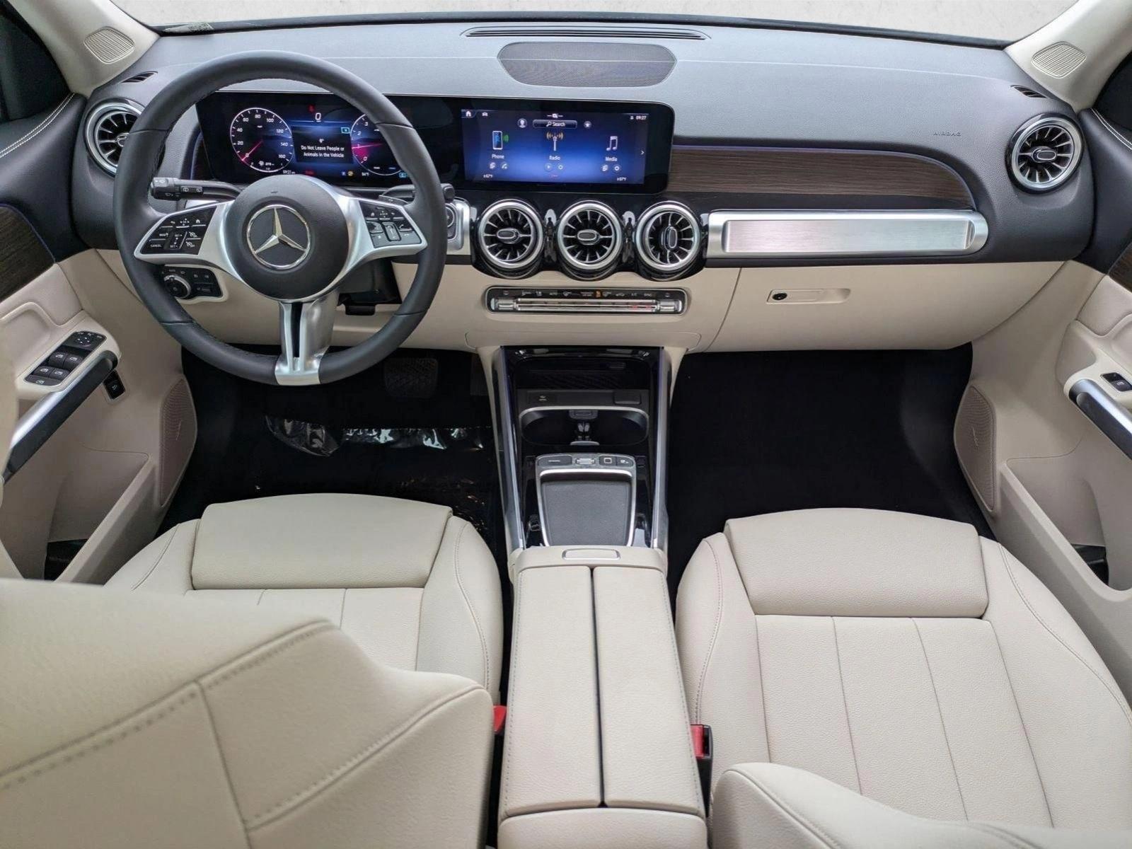 2026 Mercedes-Benz GLB GLB 250 - Photo 18