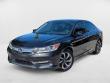  Honda Accord Sedan