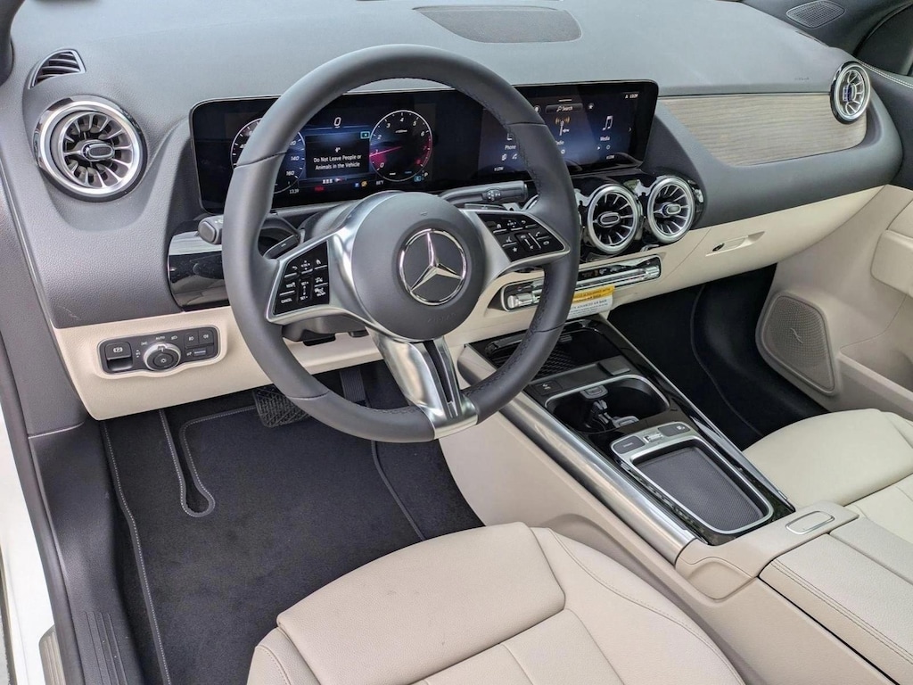 New 2026 Mercedes-Benz GLA 250 GLA 250 SUV SUV