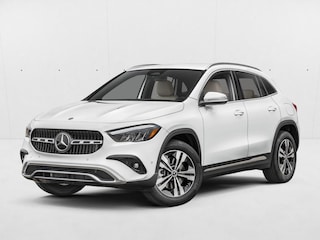 2026 Mercedes-Benz GLA 250 GLA 250 SUV SUV
