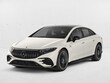 Mercedes-Benz AMG EQS
