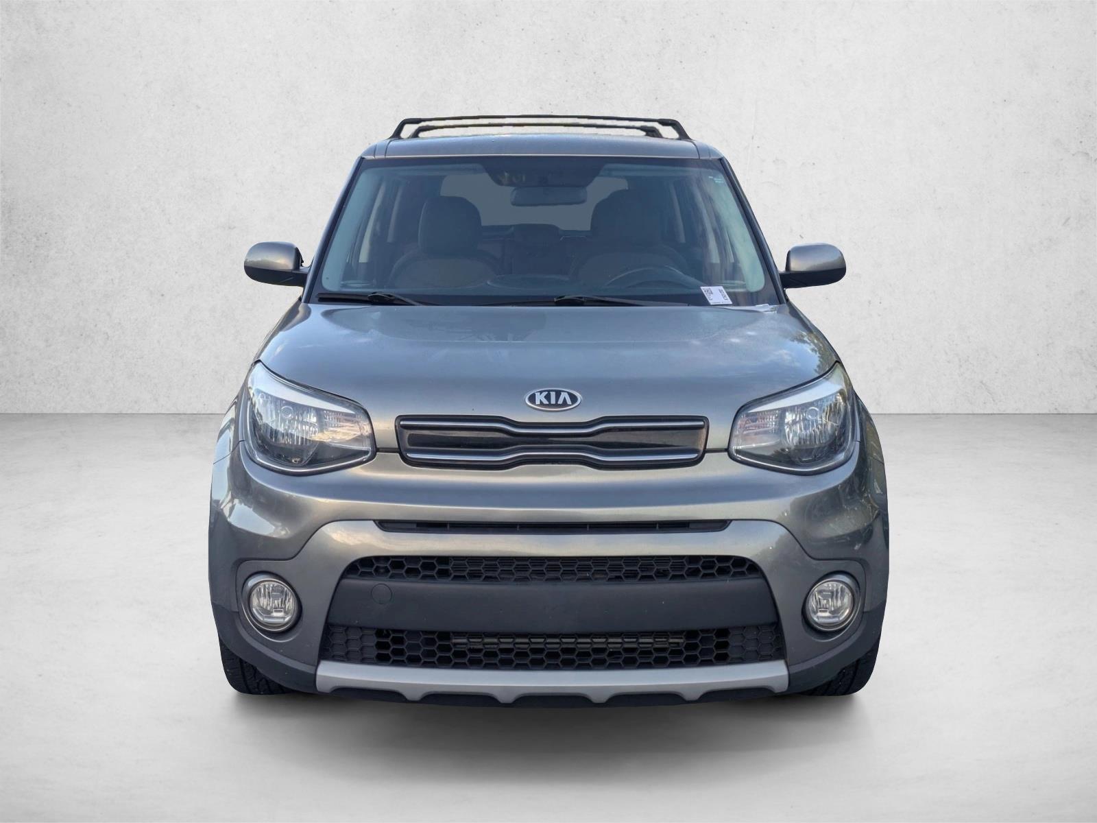 2019 Kia Soul Plus photo 2