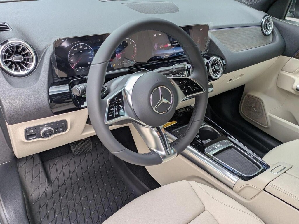 Certified 2026 Mercedes-Benz GLA GLA 250 SUV SUV