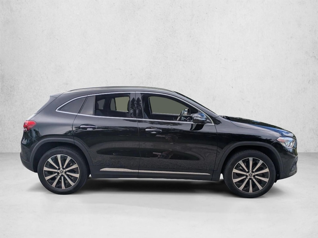 Used 2022 Mercedes-Benz GLA SUV