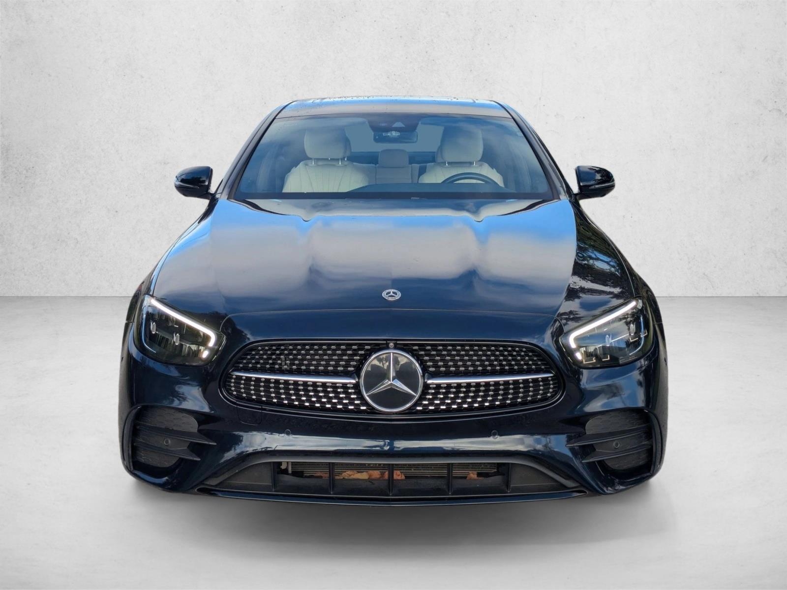 2022 Mercedes Benz E 350 Sedan photo 2