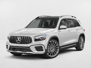 2026 Mercedes-Benz AMG GLB 35 AMG &reg; GLB 35 4MATIC &reg; SUV SUV