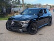 Mercedes-Benz AMG GLC 43