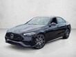  Mercedes-Benz AMG C 43