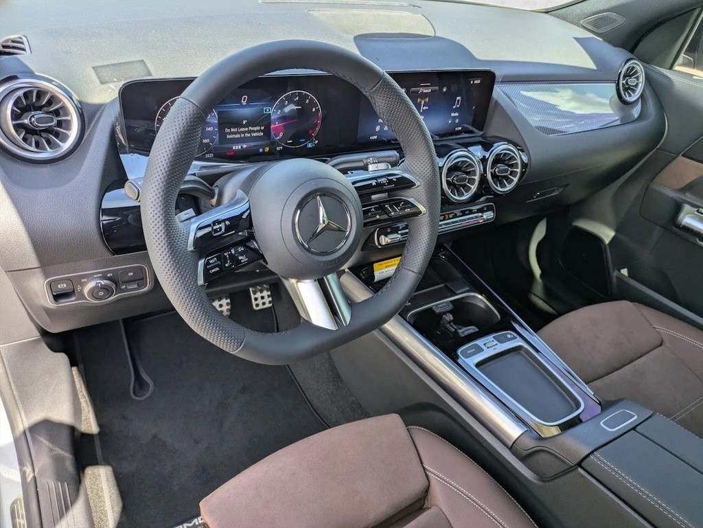 New 2026 Mercedes-Benz GLA 250 GLA 250 SUV SUV