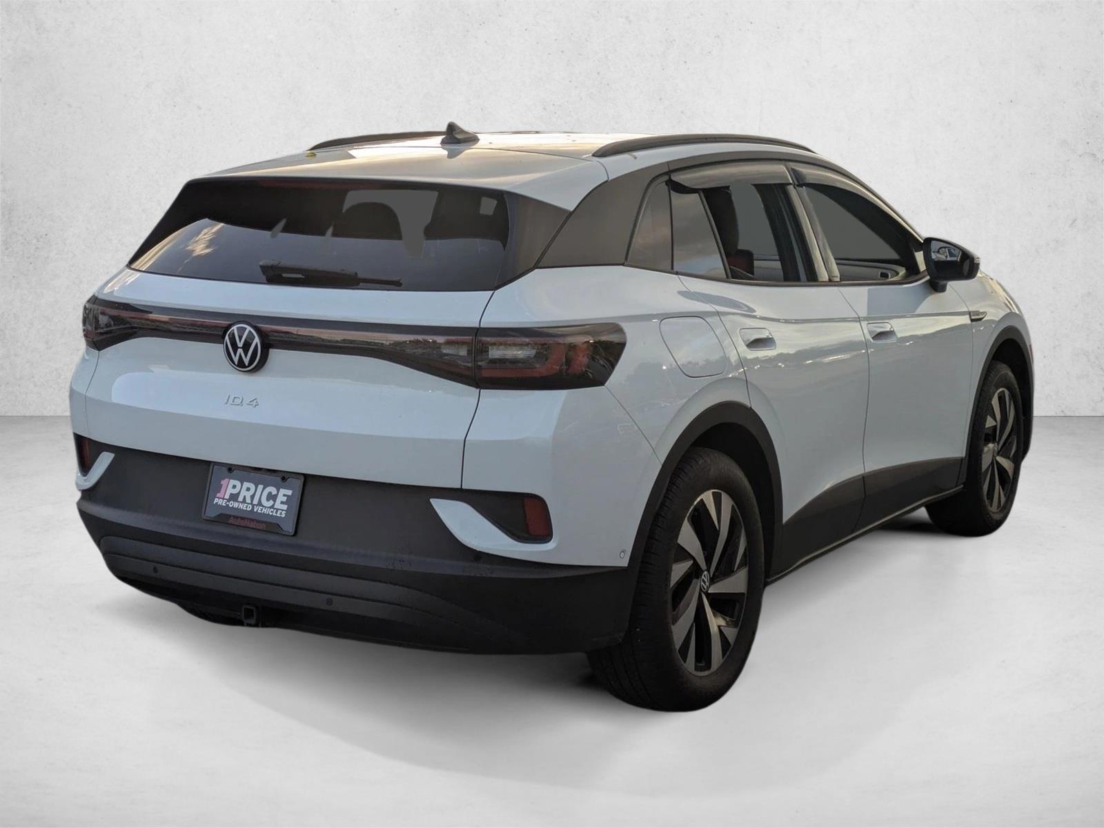 2023 Volkswagen ID.4 Pro photo 4