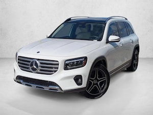 2026 Mercedes-Benz GLB GLB 250 SUV SUV