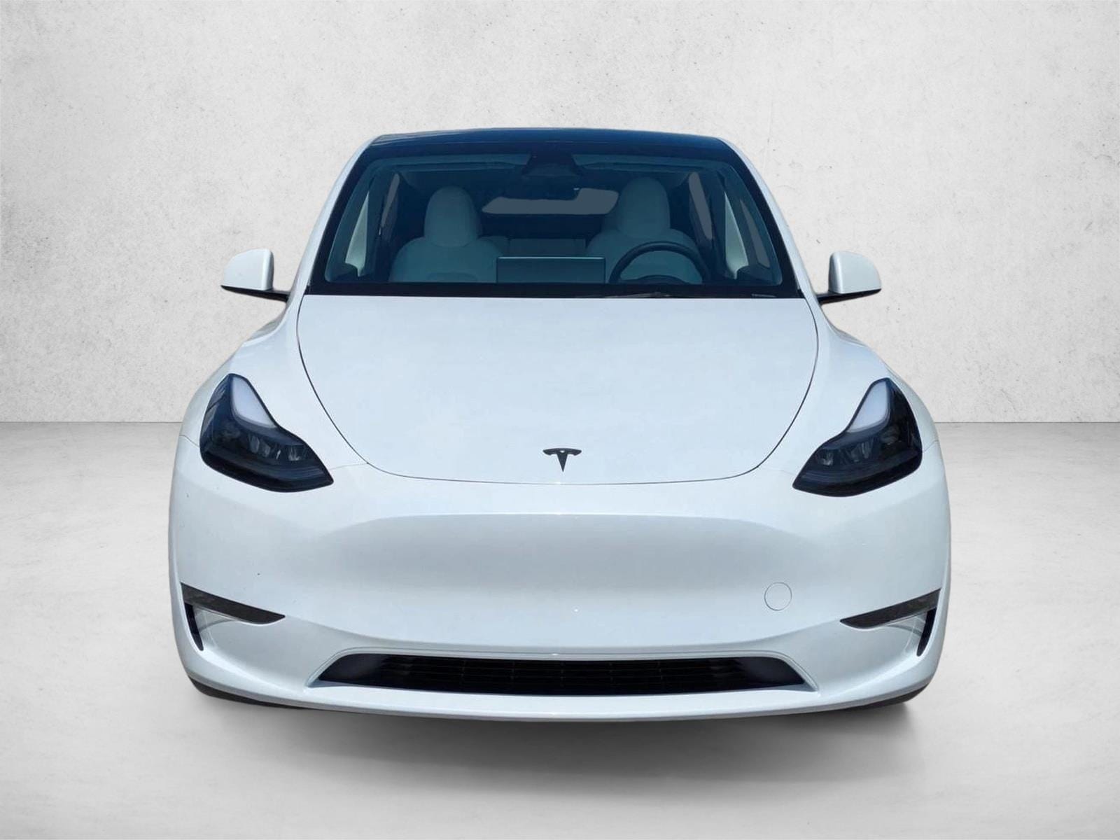Used 2024 Tesla Model Y Performance with VIN 7SAYGDEF6RA294991 for sale in Sarasota, FL