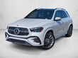  Mercedes-Benz GLE 580