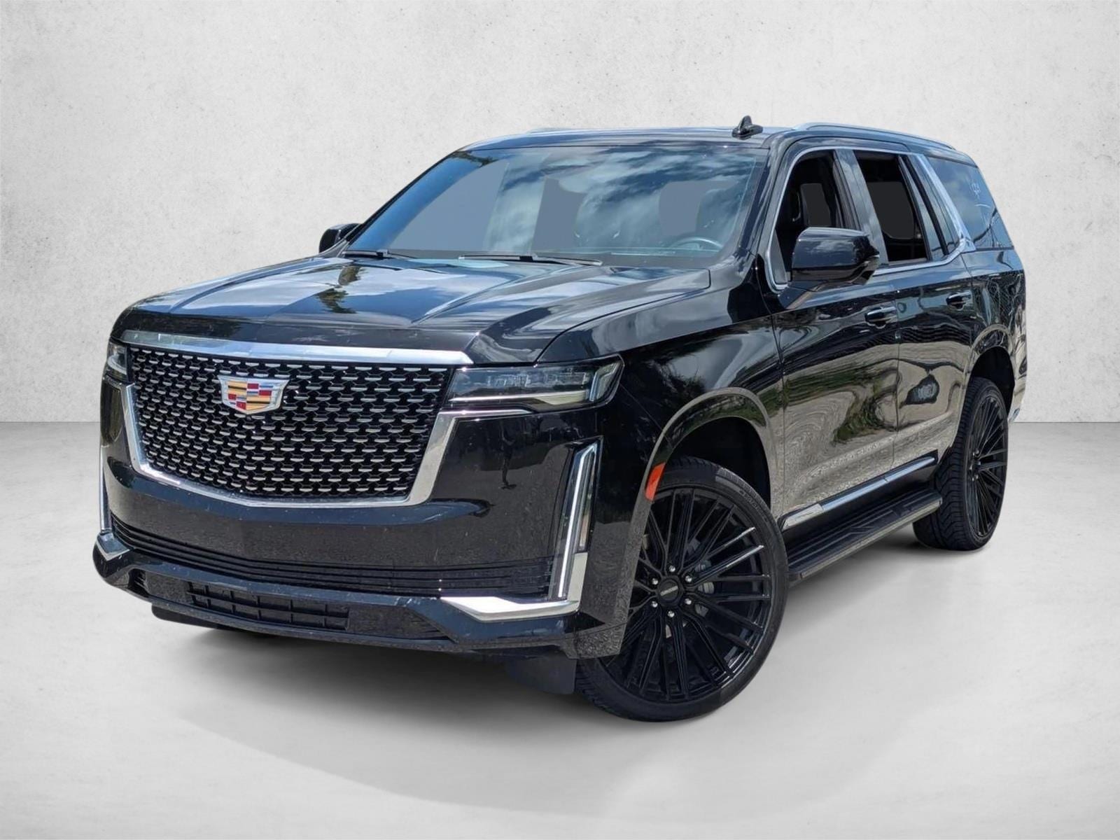2023 Cadillac Escalade 4WD Premium Luxury's photo