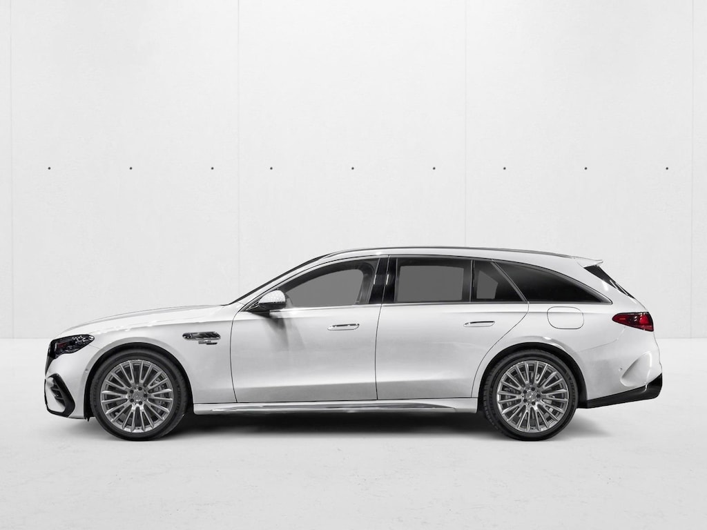New 2027 Mercedes-Benz AMG E 53 E AMG ® E 53 E 4MATIC+ ® Wagon Wagon