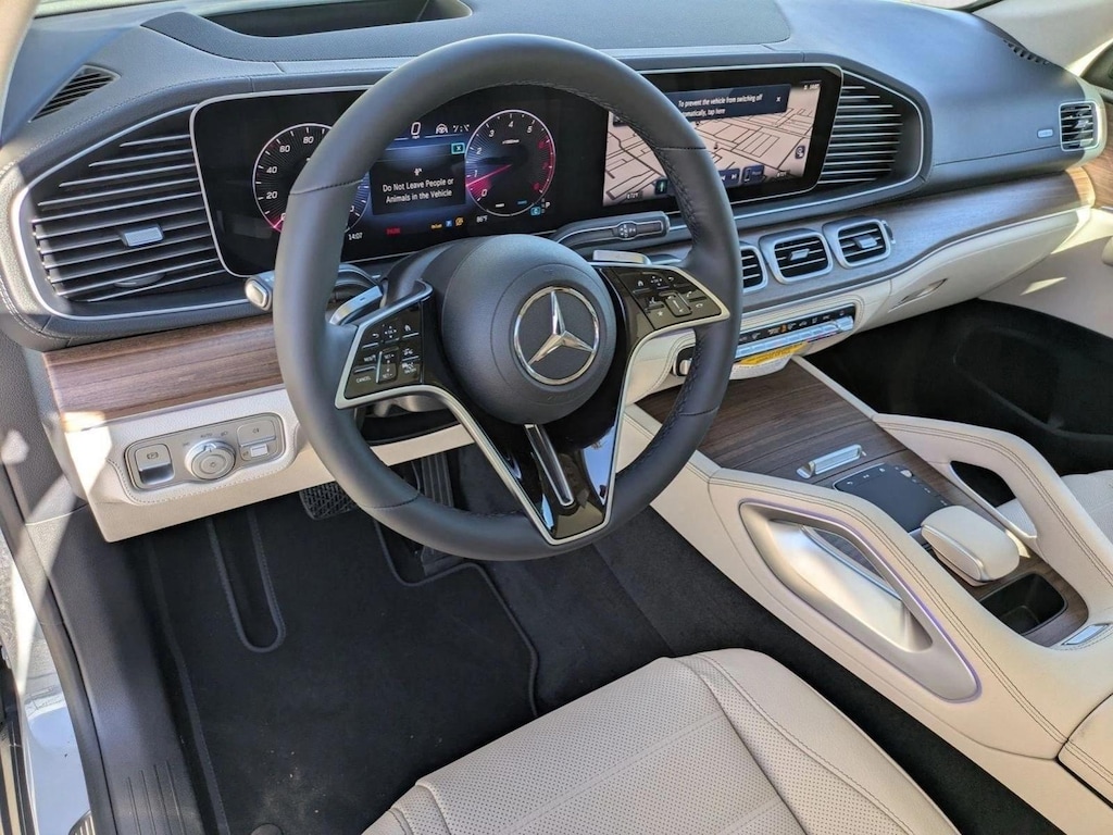 New 2026 Mercedes-Benz GLE 450 GLE 450 4MATIC ® Coupe Coupe