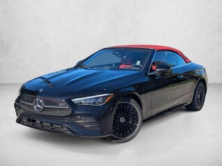 2026 Mercedes-Benz CLE 300