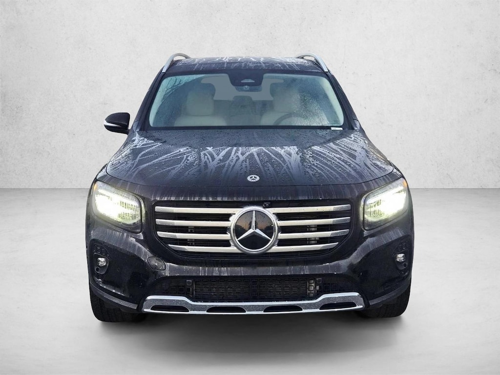 Used 2026 Mercedes-Benz GLB GLB 250 SUV SUV