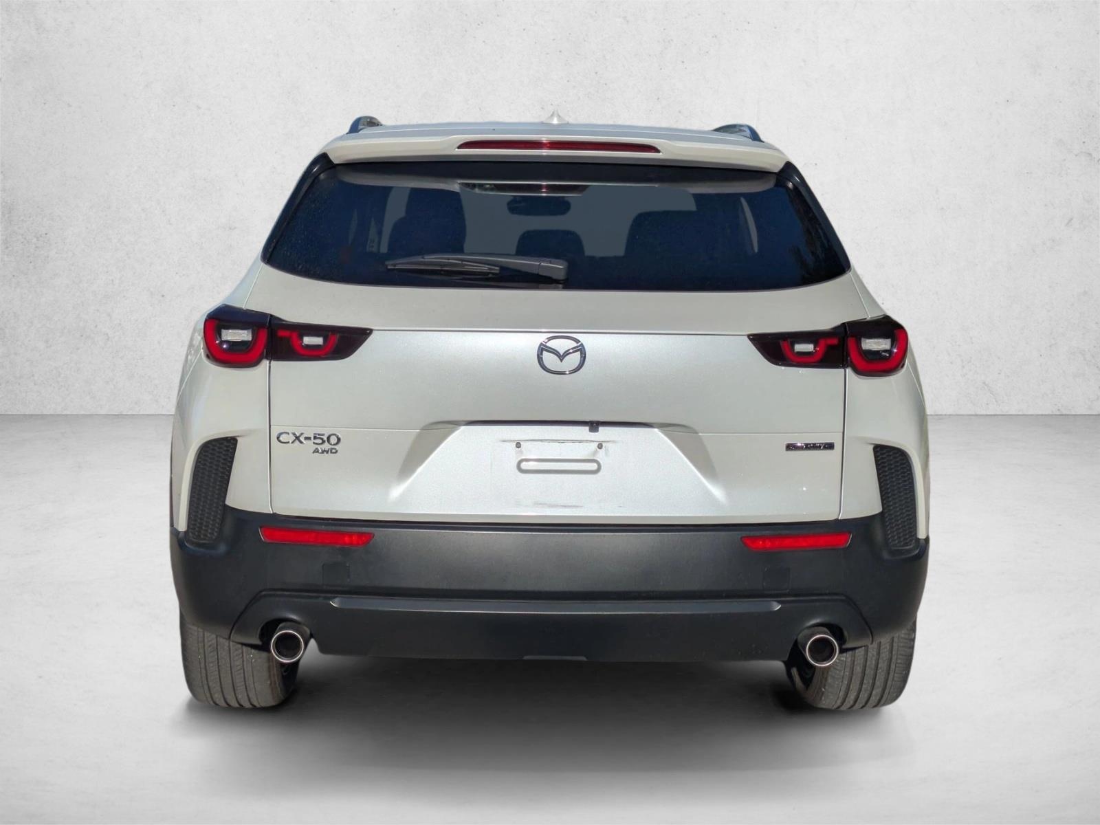 2024 Mazda CX-50 2.5 Premium Plus photo 4