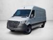  Mercedes-Benz Sprinter Cargo Van