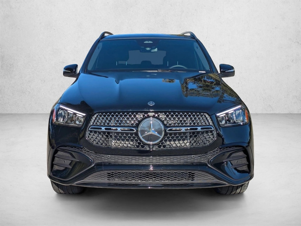 Used 2025 Mercedes-Benz GLE GLE 350 SUV SUV