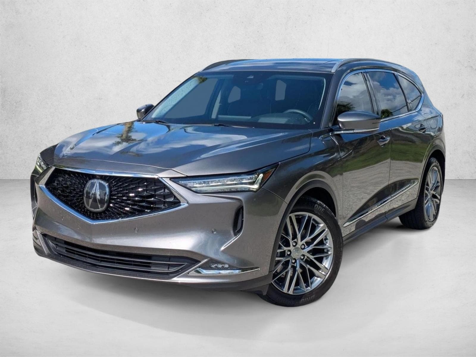 2024 Acura MDX