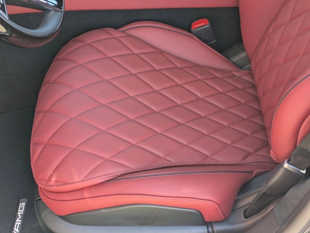 New 2026 Mercedes-Benz S-Class S 580 4MATIC ® Sedan Sedan