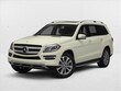  Mercedes-Benz GL