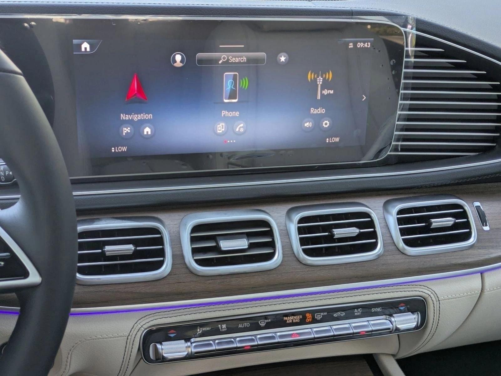2026 Mercedes-Benz GLE GLE450 - Photo 12