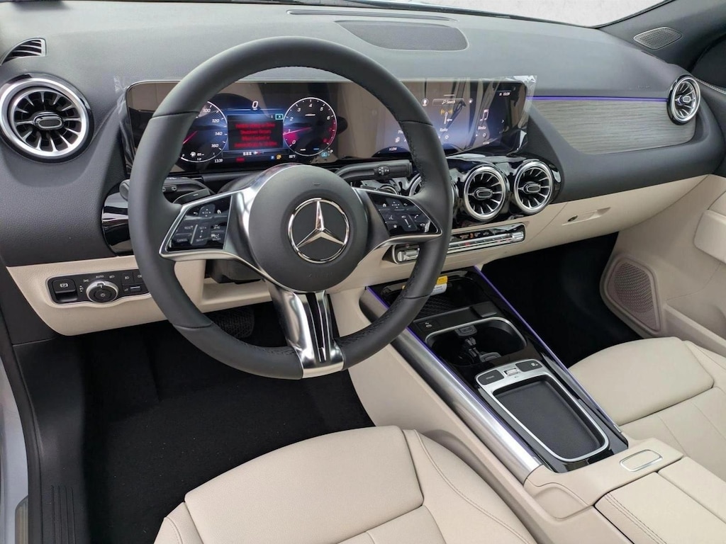 New 2026 Mercedes-Benz GLA 250 GLA 250 SUV SUV