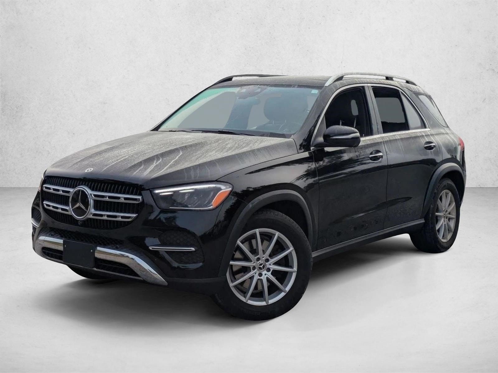 2024 Mercedes-Benz GLE GLE350's photo