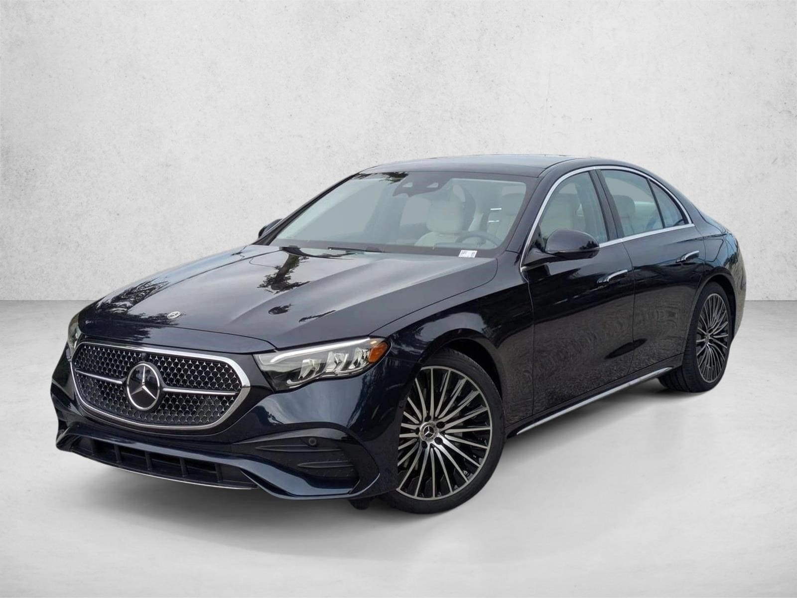 2026 Mercedes-Benz E-Class E350's photo