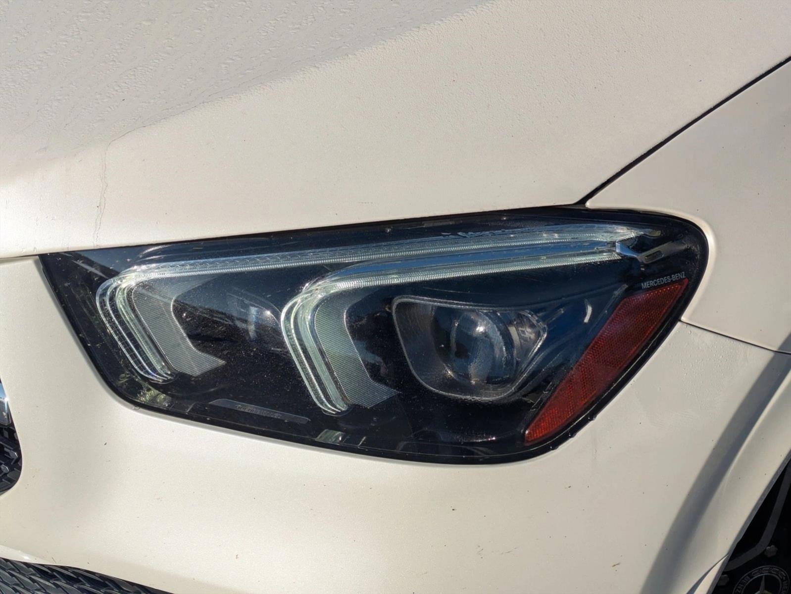 2020 Mercedes Benz GLE 450 4MATIC photo 4