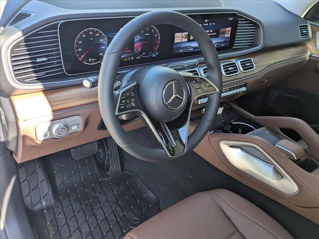 2025 Mercedes Benz GLE 350 4MATIC photo 3