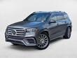 Mercedes-Benz GLS 450