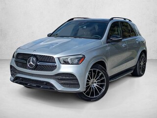 2023 Mercedes-Benz GLE