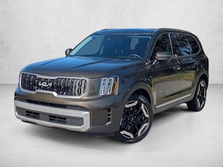 2023 Kia Telluride