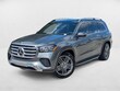 Mercedes-Benz GLS 450