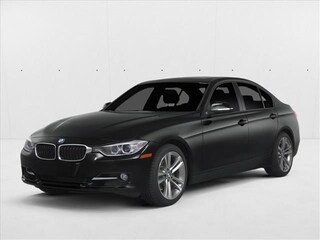 2013 BMW 3 Series