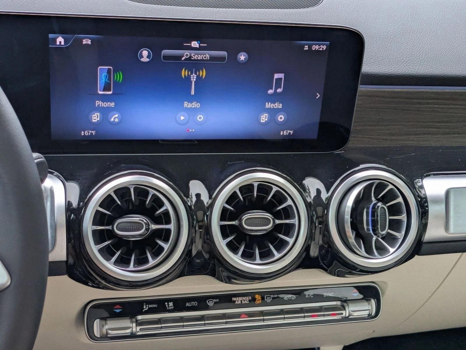 2026 Mercedes-Benz GLB GLB 250 - Photo 14