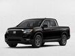  Honda Ridgeline