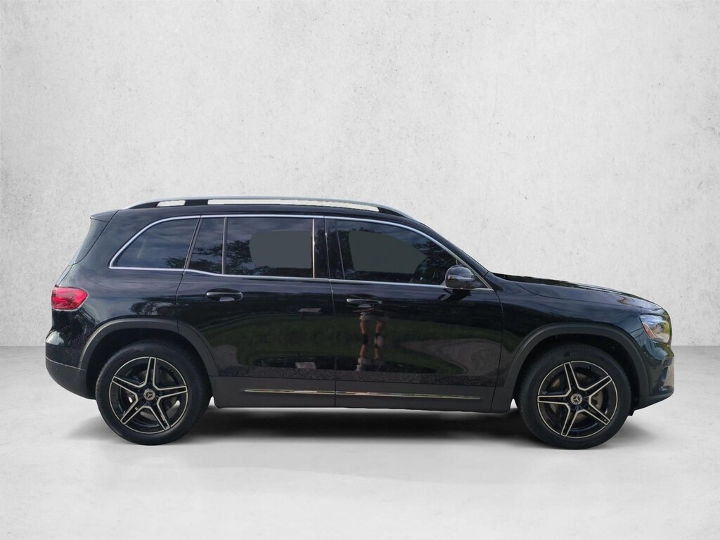 Used 2026 Mercedes-Benz GLB GLB 250 SUV SUV