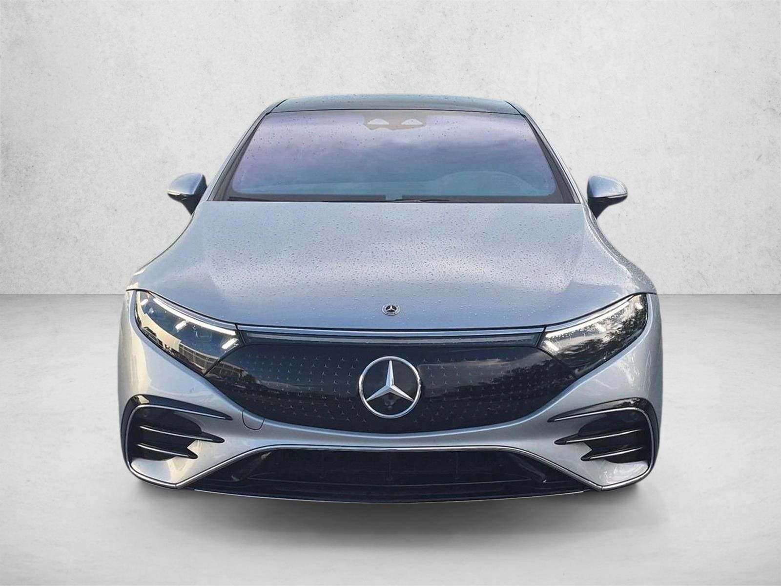Used 2024 Mercedes-Benz EQS Base with VIN W1KCG2EB1RA046755 for sale in Sarasota, FL