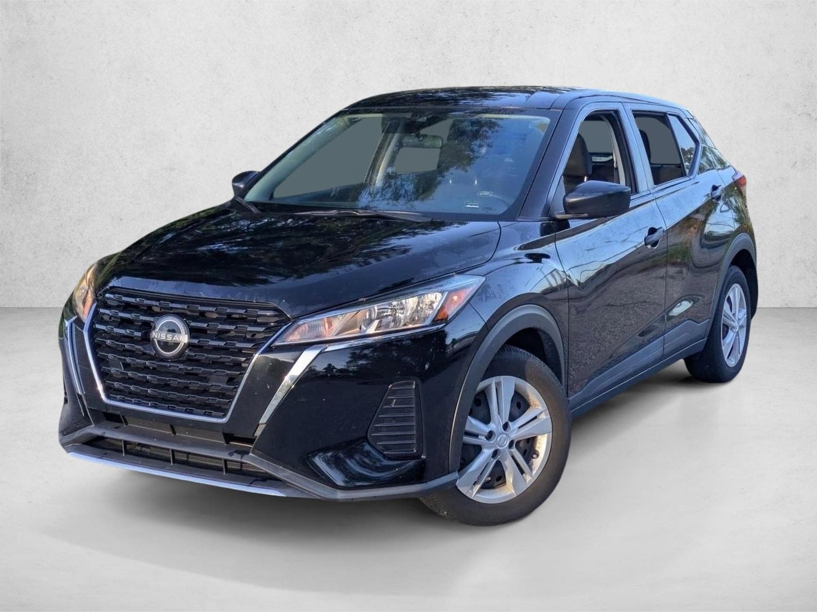 2023 Nissan Kicks
