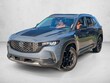 Mazda CX-50