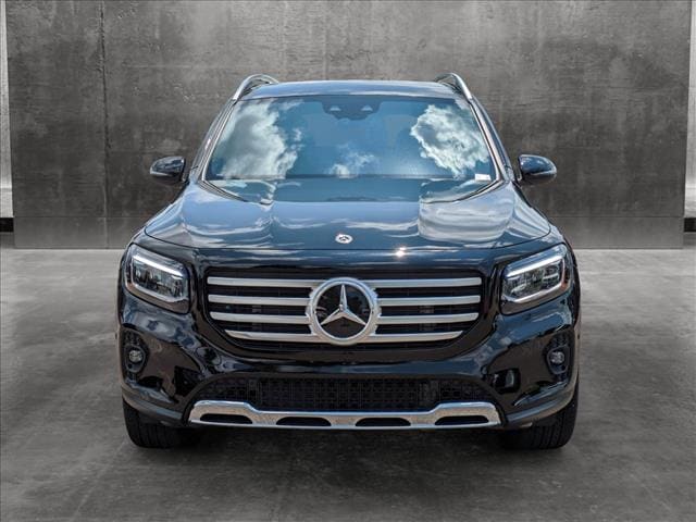 Used 2024 Mercedes-Benz GLB Base with VIN W1N4M4GB1RW359655 for sale in Sarasota, FL