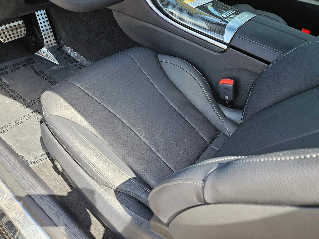 New 2026 Mercedes-Benz CLE 300 CLE 300 4MATIC ® Coupe Coupe