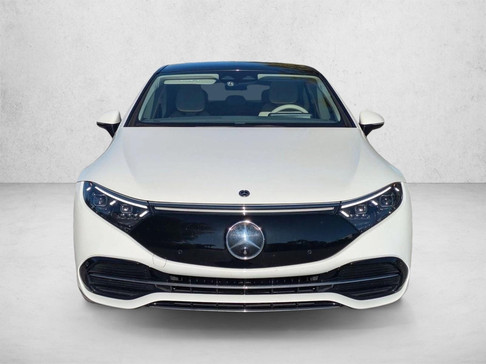 Certified 2023 Mercedes-Benz EQS Base with VIN W1KCG2DB6PA033630 for sale in Sarasota, FL